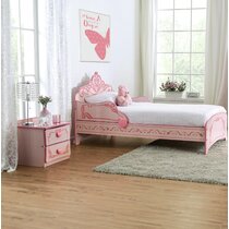 Lil girls hot sale bedroom set